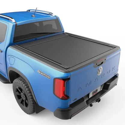 Couvre Benne EGR RollTrac Électrique - Volkswagen Amarok 2023+ - VW Amarok 2023+