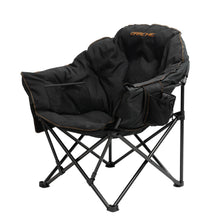 Fauteuil de camping Full Moon avec mousse mémoire | DARCHE Xperts 4x4
