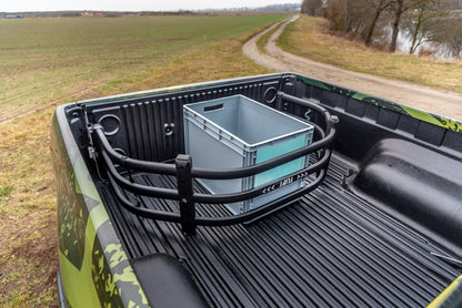 Organiseur de Benne FLIPT 4x4 - Compatibilite Pickup - Ford Ranger 2012-2022