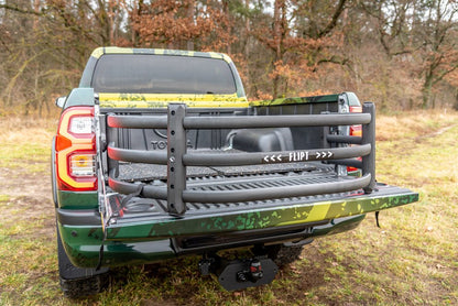Organiseur de Benne FLIPT 4x4 - Compatibilite Pickup - Ford Ranger 2012-2022