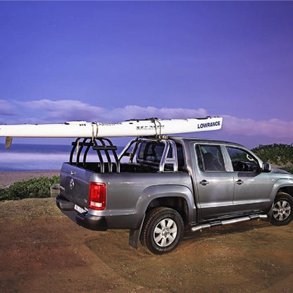 Organiseur de Benne FLIPT 4x4 - Compatibilite Pickup - Ford Ranger 2012-2022