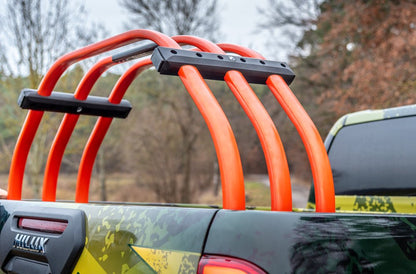 Organiseur de Benne FLIPT 4x4 - Compatibilite Pickup - Ford Ranger 2012-2022