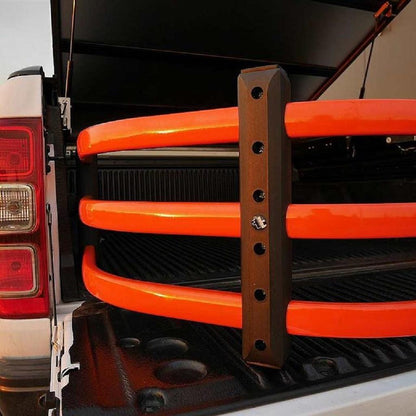 Organiseur de Benne FLIPT 4x4 - Compatibilite Pickup - Ford Ranger 2012-2022