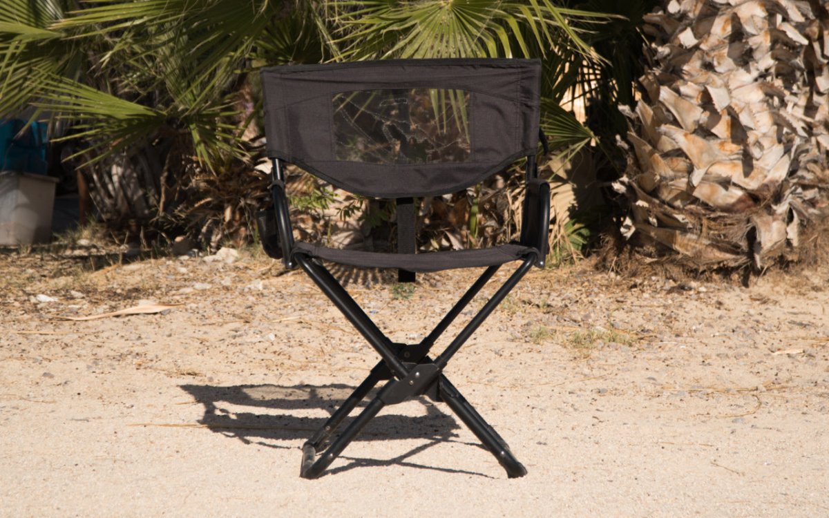 Chaise de Camping Expander Front Runner Pliable & Compacte - BYD Shark 2024+