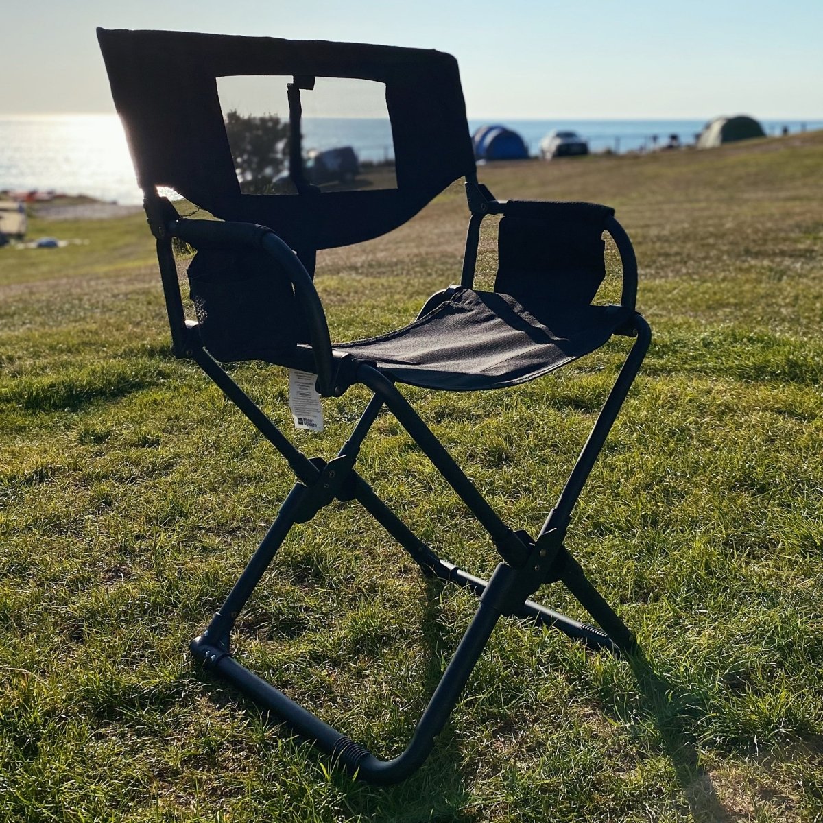 Chaise de Camping Expander Front Runner Pliable & Compacte - BYD Shark 2024+