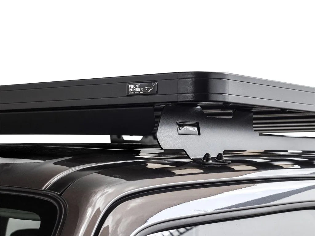 Galerie Slimline II Suzuki Jimny 1998-2018 | Front Runner -