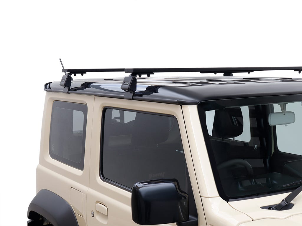 Kit Barres de Toit Front Runner Suzuki Jimny 2018+ - Suzuki Jimny 2018+