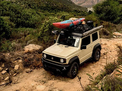 Kit Galerie Slimline II Front Runner – Suzuki Jimny 2018+ - Suzuki Jimny 2018+