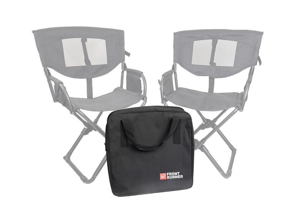 Sac de Rangement FRONTRUNNER Chaise Expander - BYD Shark 2024+