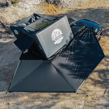 Auvent 270° XL Autoportant 4x4 | Go Overland Canada - BYD Shark 2024+
