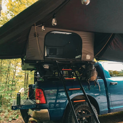 Tarp Pro Rainfly Go Overland | Auvent Bivouac - BYD Shark 2024+