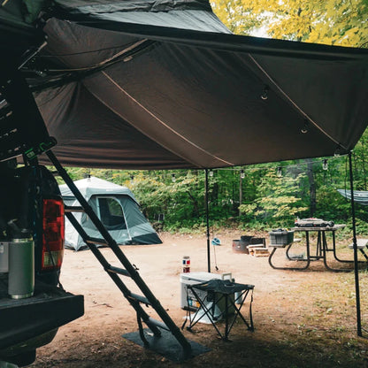 Tarp Pro Rainfly Go Overland | Auvent Bivouac - BYD Shark 2024+