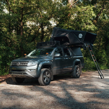 Tente de Toit Expedition L – Go Overland Canada - 3/4 Places - BYD Shark 2024+
