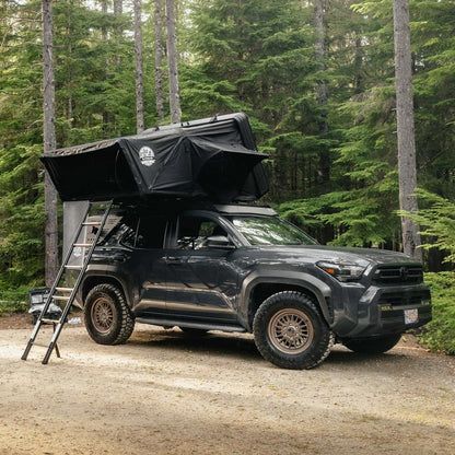 Tente de Toit Expedition L – Go Overland Canada - 3/4 Places - BYD Shark 2024+