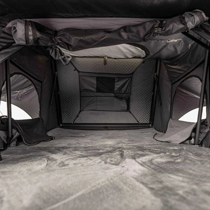 Tente de Toit Expedition M – GO Overland Canada (2-3 Places) - BYD Shark 2024+