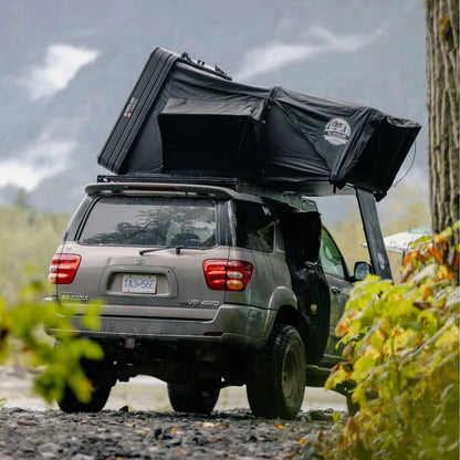 Tente de Toit Expedition M – GO Overland Canada (2-3 Places) - BYD Shark 2024+
