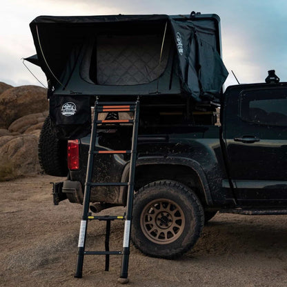 Tente de Toit Expedition M – GO Overland Canada (2-3 Places) - BYD Shark 2024+