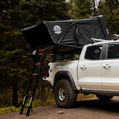 Tente de Toit Expedition M – GO Overland Canada (2-3 Places) - BYD Shark 2024+