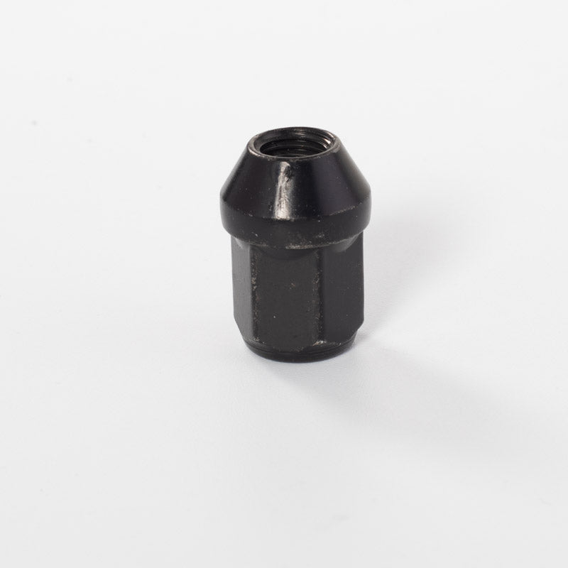 Ecrou Noir pour Jante GOSS – OffRoad Robuste - BYD Shark 2024+