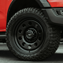 Jante Acier Ford Ranger 2012 a 2022 PX/PXII/PXIII | GOSS - Dacia Duster 2024+