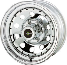 Jante Acier GOSS MODULAR CHROME - Dacia Duster 2010-2023