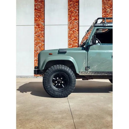 Jante Acier Land Rover Defender 90/110/130 | GOSS - Dacia Duster 2024+