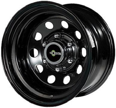 Jante Acier Land Rover Defender 90/110/130 | GOSS - Dacia Duster 2024+