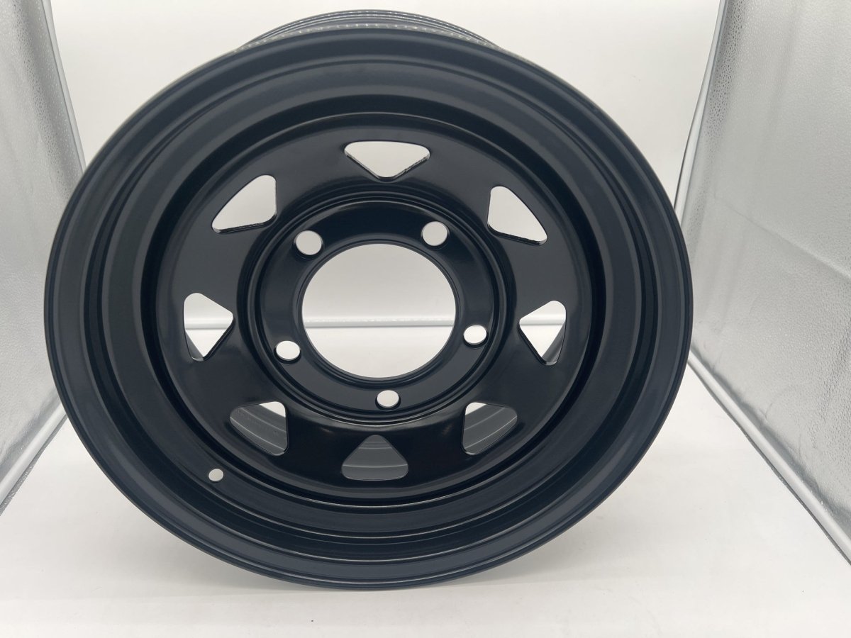 Jante Acier Land Rover Defender 90/110/130 | GOSS - Dacia Duster 2024+