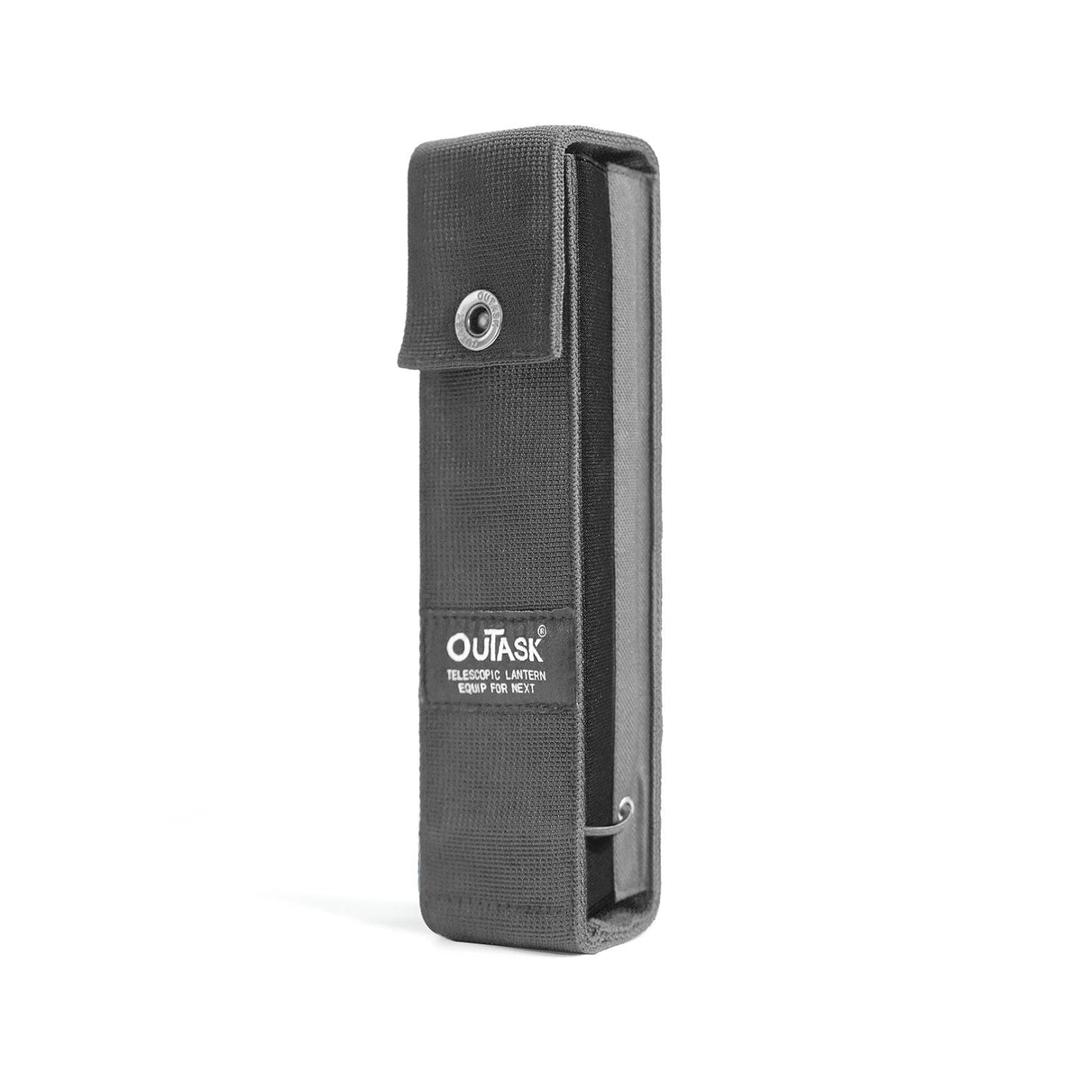Housse rembourrée pour lampe TD-2 gris clair | OUTASK Xperts 4x4