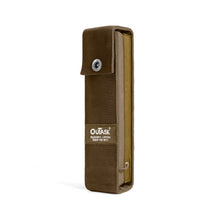 Housse rembourrée pour lampe TD-2 marron | OUTASK Xperts 4x4