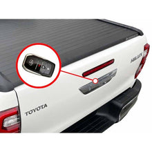 Serrure Centralisée Hayon HSP Toyota Hilux 2020+ Confort & Sécurité - BYD Shark 2024+