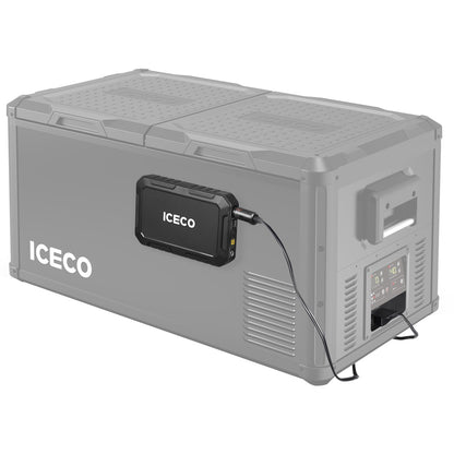 Batterie Portable ICECO Magnetic 250Wh | Spécial Frigo & Tech - BYD Shark 2024+