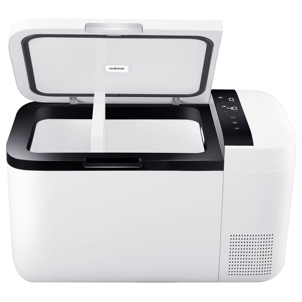 Frigo Congélateur ICECO GO20 Dual-Zone – L'autonomie 4x4 - BYD Shark 2024+