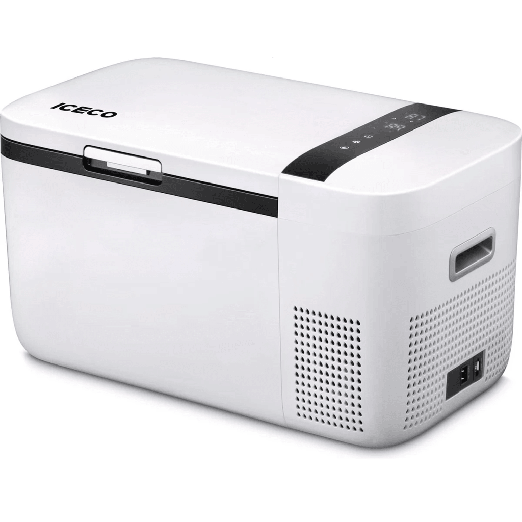 Frigo Congélateur ICECO GO20 Dual-Zone – L'autonomie 4x4 - BYD Shark 2024+