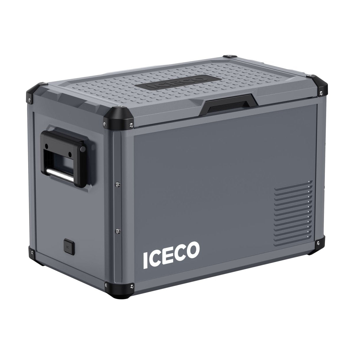 Glacière Compression ICECO VL35ProS 35L Portable pour 4x4 OffRoad - BYD Shark 2024+