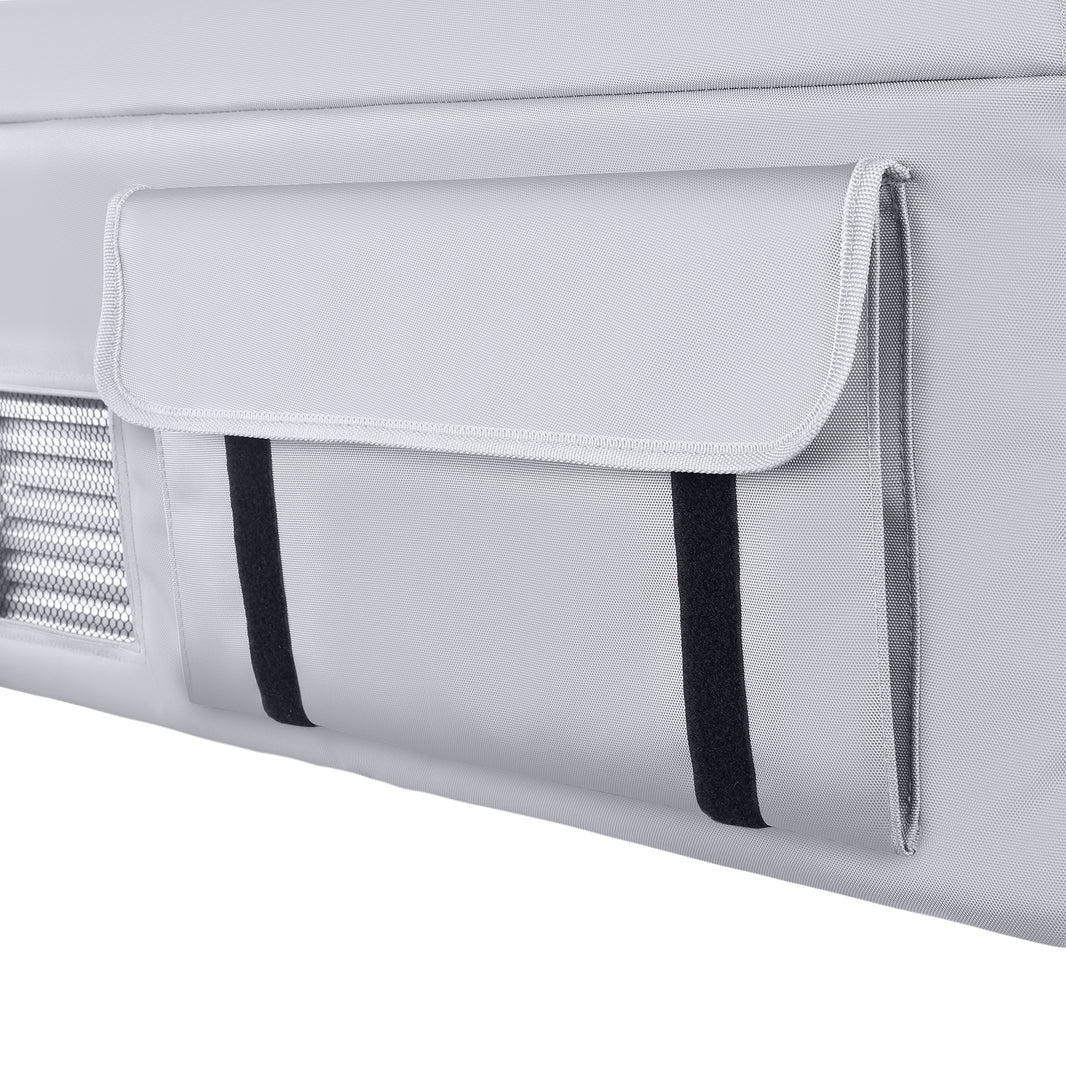 Housse Isolante Frigo APL20 ICECO - Protection Maximale - BYD Shark 2024+