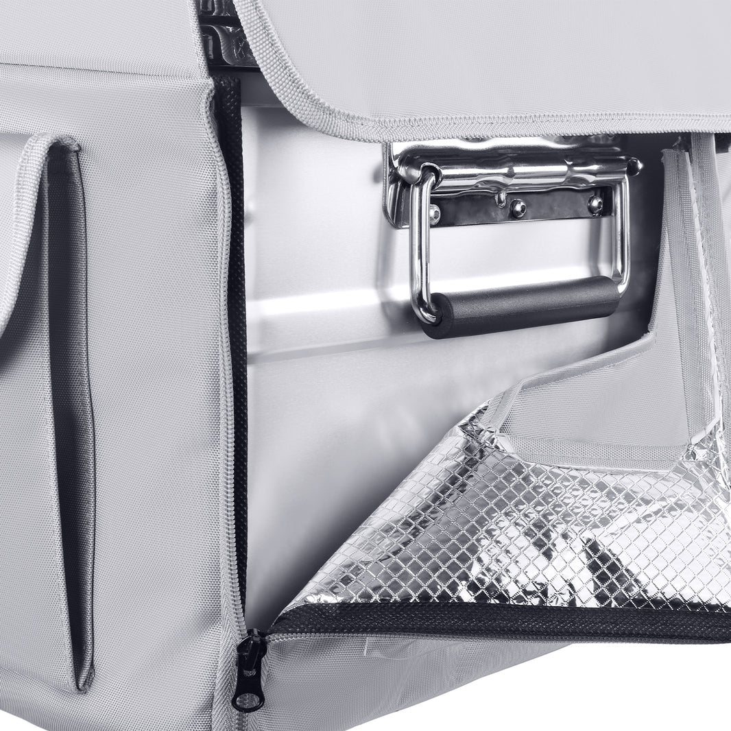 Housse Isolante Frigo APL20 ICECO - Protection Maximale - BYD Shark 2024+