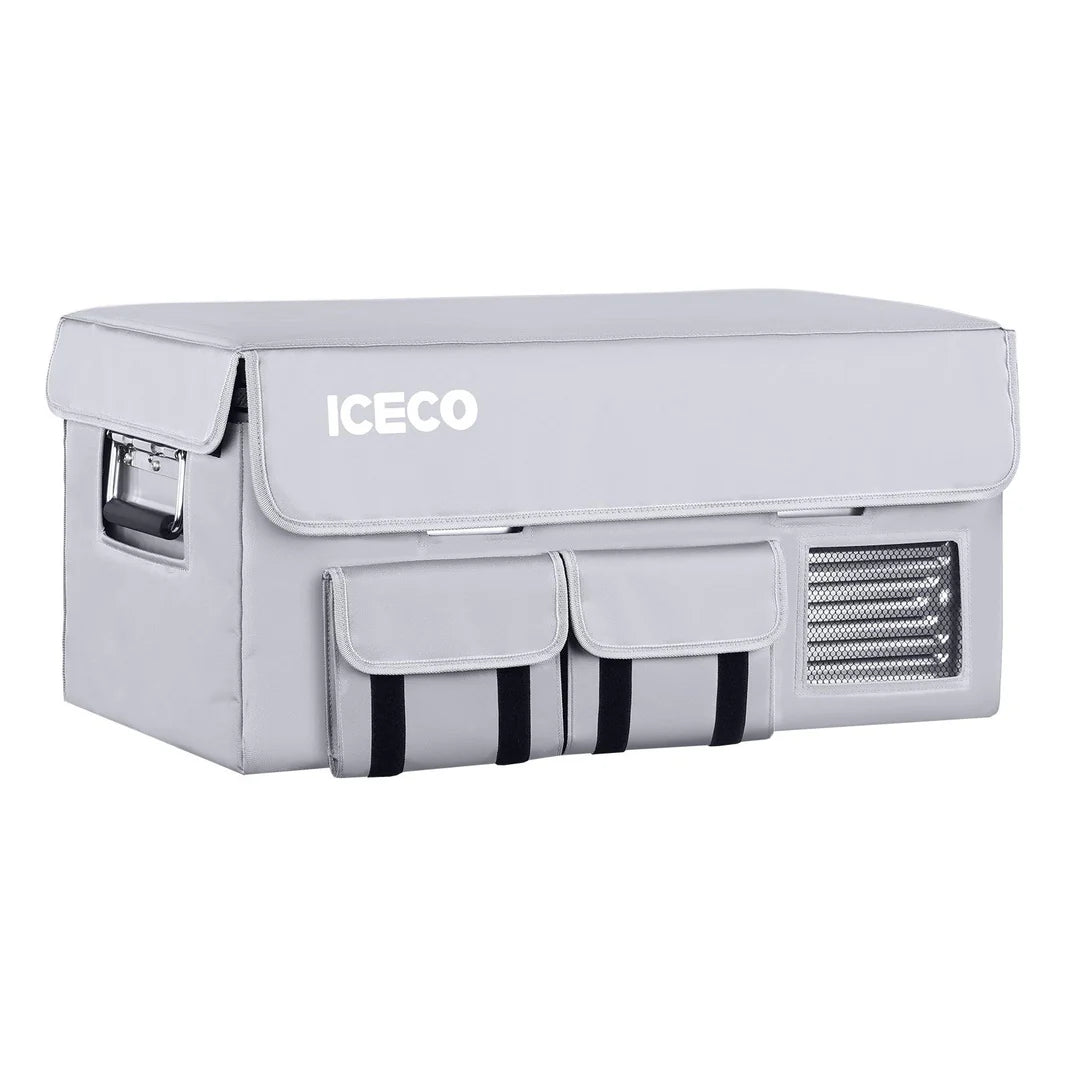Housse Isolante Frigo APL20 ICECO - Protection Maximale - BYD Shark 2024+