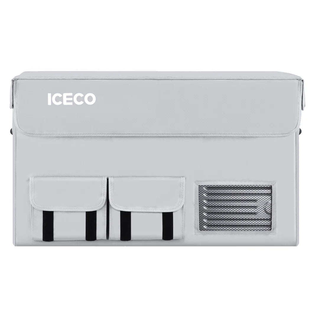 Housse Isolante Frigo ICECO APL35 - Performance & Rangement - BYD Shark 2024+