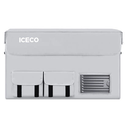 Housse Isolante Frigo ICECO APL35 - Performance & Rangement - BYD Shark 2024+