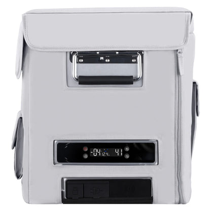 Housse Isolante Frigo ICECO APL35 - Performance & Rangement - BYD Shark 2024+