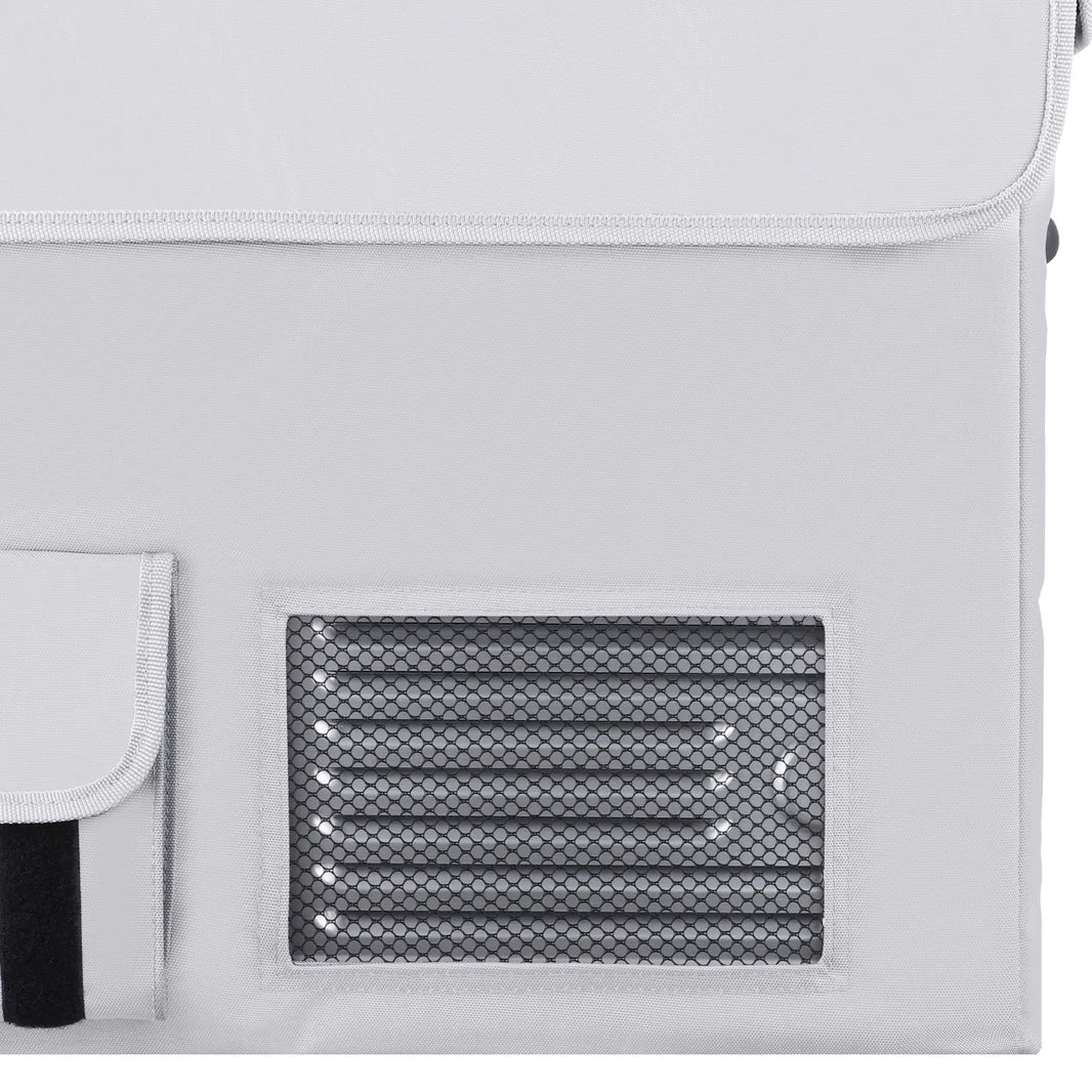Housse Isolante Frigo ICECO APL35 - Performance & Rangement - BYD Shark 2024+