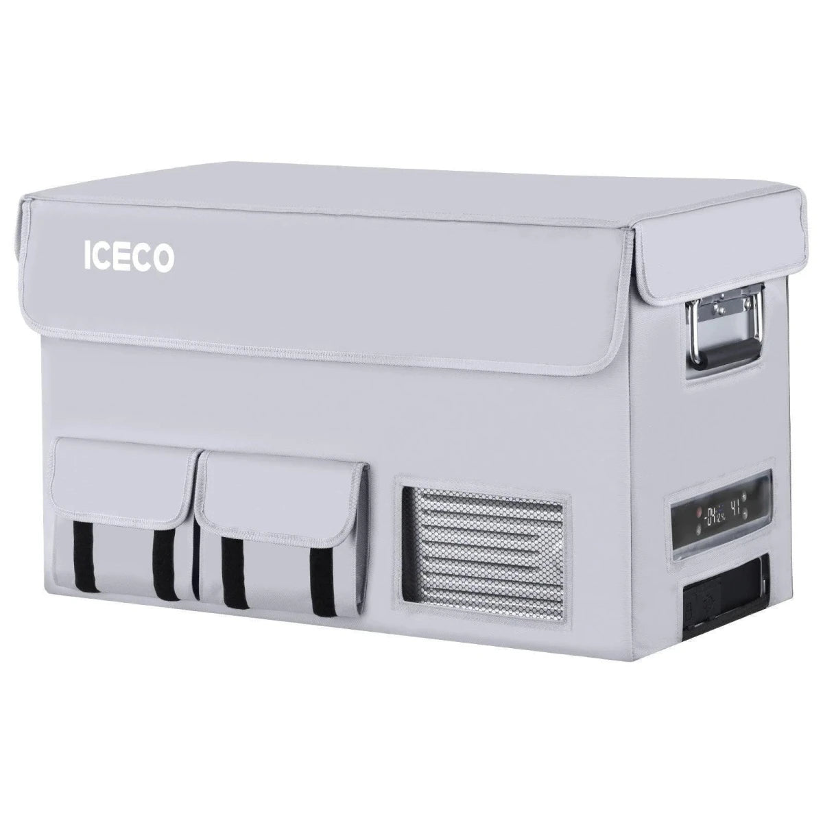 Housse Isolante Frigo ICECO APL35 - Performance & Rangement - BYD Shark 2024+