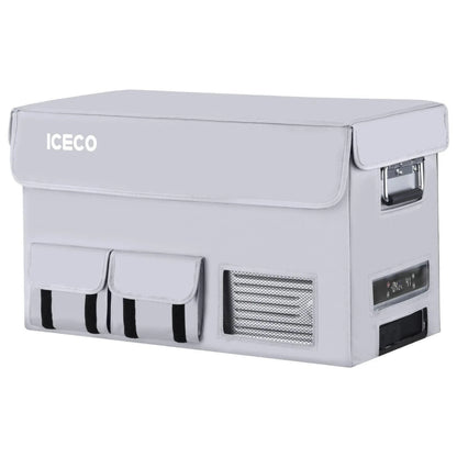 Housse Isolante Frigo ICECO APL35 - Performance & Rangement - BYD Shark 2024+