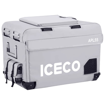 Housse Isolante ICECO APL55 : Protection et Efficacité Maximale - BYD Shark 2024+