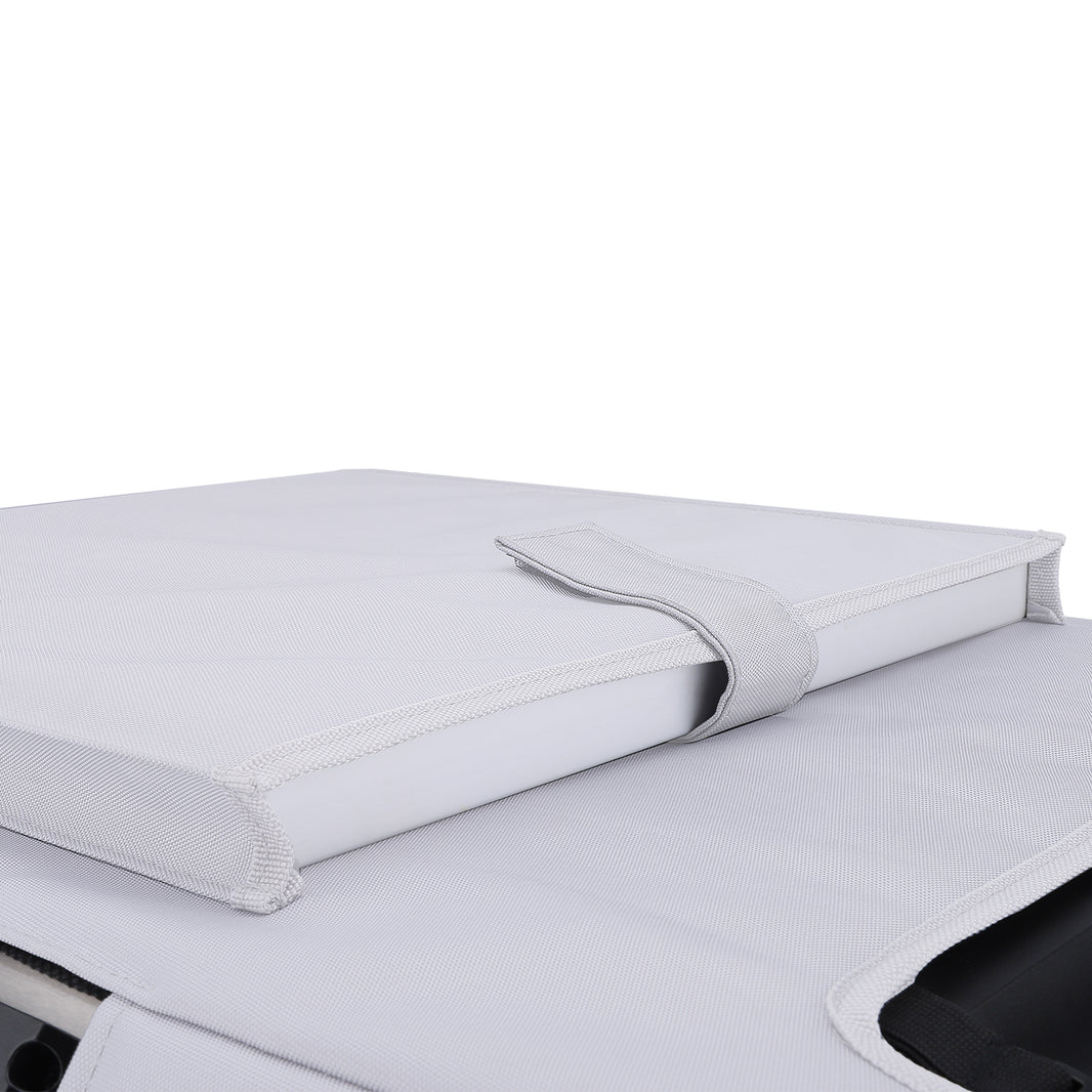 Housse Isolante ICECO APL55 : Protection et Efficacité Maximale - BYD Shark 2024+