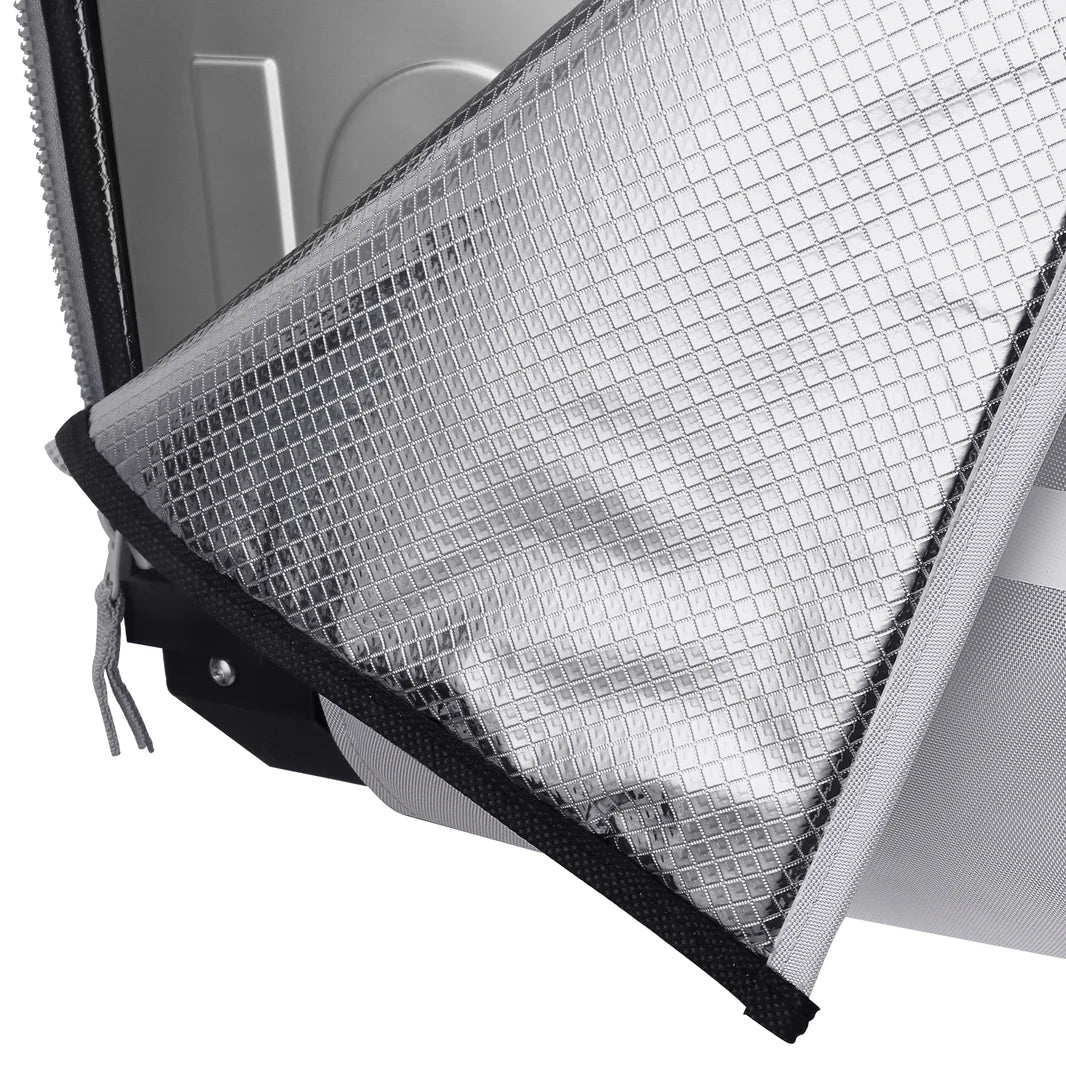 Housse Isolante ICECO APL55 : Protection et Efficacité Maximale - BYD Shark 2024+