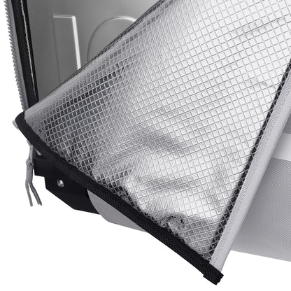 Housse Isolante ICECO APL55 : Protection et Efficacité Maximale - BYD Shark 2024+