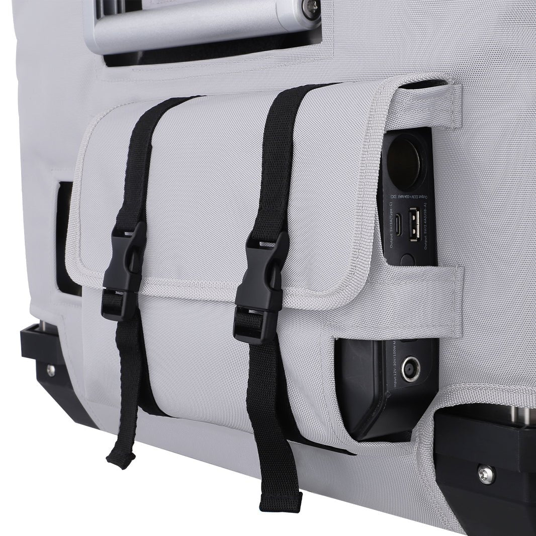 Housse Isolante ICECO APL55 : Protection et Efficacité Maximale - BYD Shark 2024+