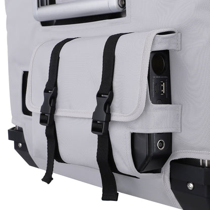 Housse Isolante ICECO APL55 : Protection et Efficacité Maximale - BYD Shark 2024+